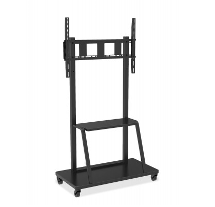 Gulvstander med hjul op til 150 kg