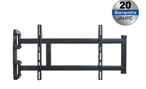 MyWall sving beslag op til 70" / 40 kg. VESA 600 x 400