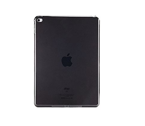 Backcover Ipad 2017 - trans sort