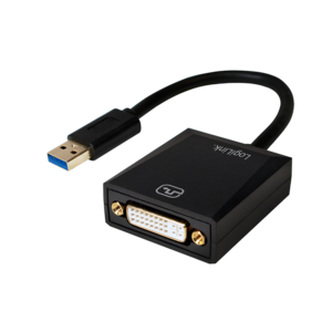 Adapter USB 3.0 to DVI