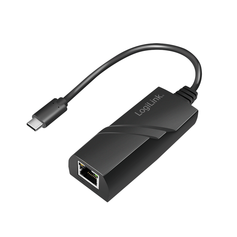 USB 3.2 Gen 1, USB-C to Gigabit adapter