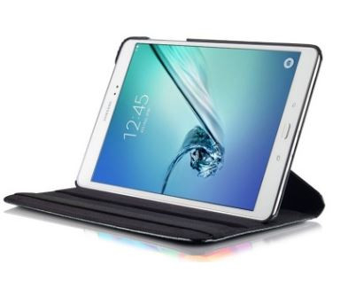 Cover med rotation - iPad Pro 12,9 2020