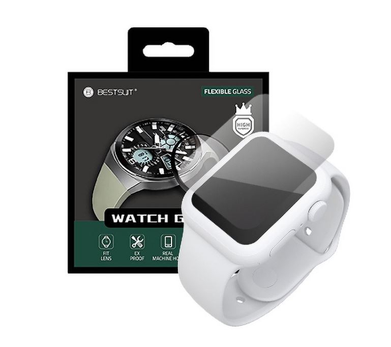 Skærmbeskyttelse til Apple Watch series 6-40mm