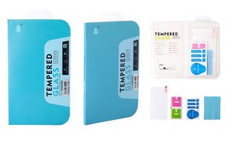 OnePlus sikkerhedsglas til Samsung S8 Plus