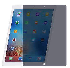 Apple iPad Air/Air2/9.7" Privacy Glass