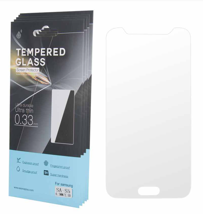 OnePlus Sikkerhedsglas til iPhone XS MAX / 11 Pro Max