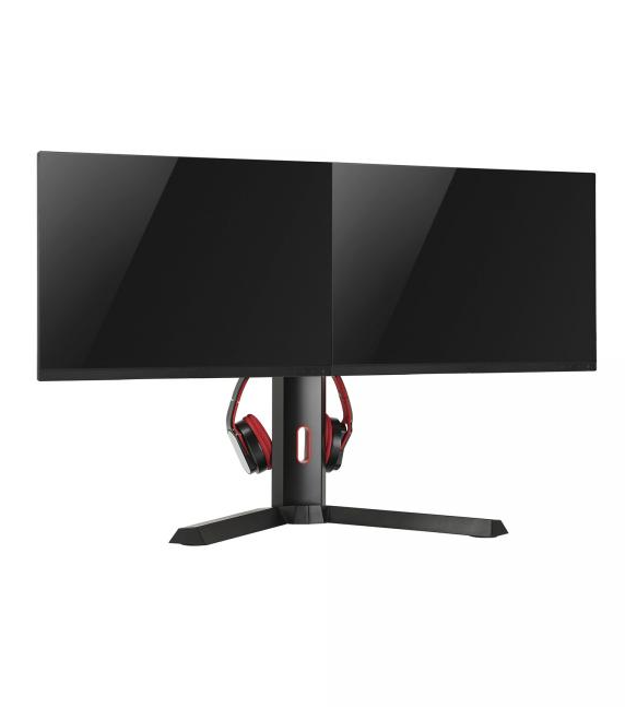 White Shark Desktop Mount GMS-3202 RHAMSES-II / 2 Monitors
