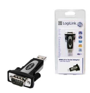 USB til Serial Adapter