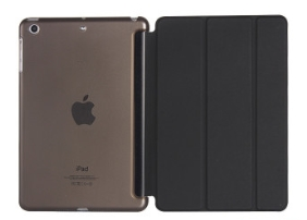 Smart Case Ipad 10,2" / Pro 10,5 / Air 3 10,5 - Sort