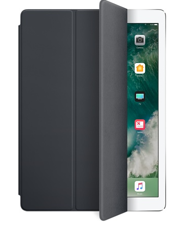 Smart Cover iPad Mini 2019 - Sort