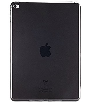 Backcover Ipad Mini 4 - trans sort