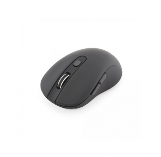 MOUSE SBOX WM-911 BLACK / WIRELESS