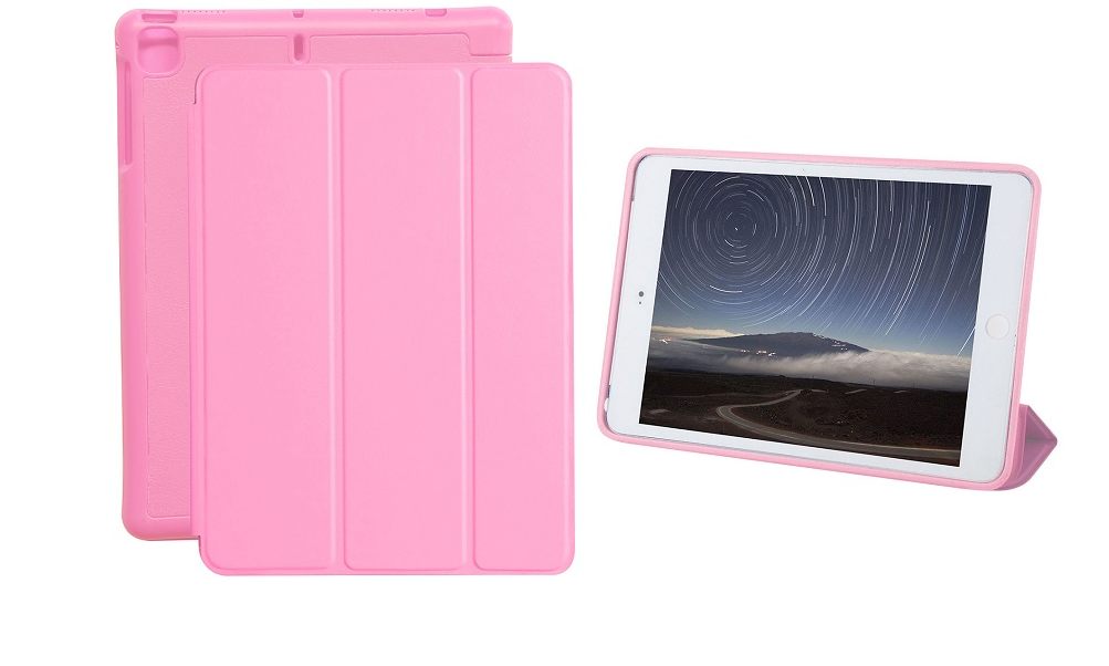 OnePlus SmartCase til iPad 10,2" - Pink