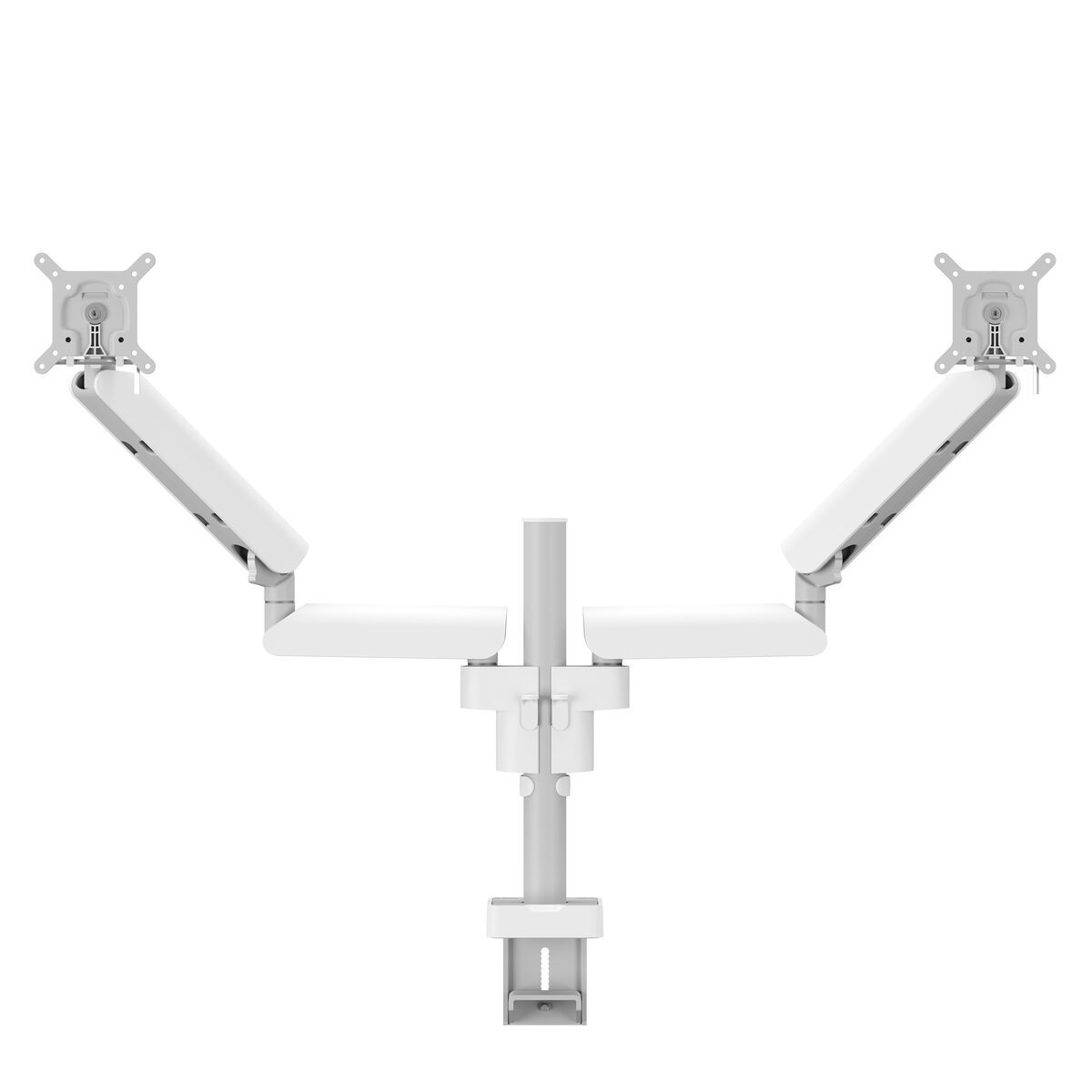 VOGEL'S MOMO 4237 MONITOR MOUNT MOTION+ W — produktfoto