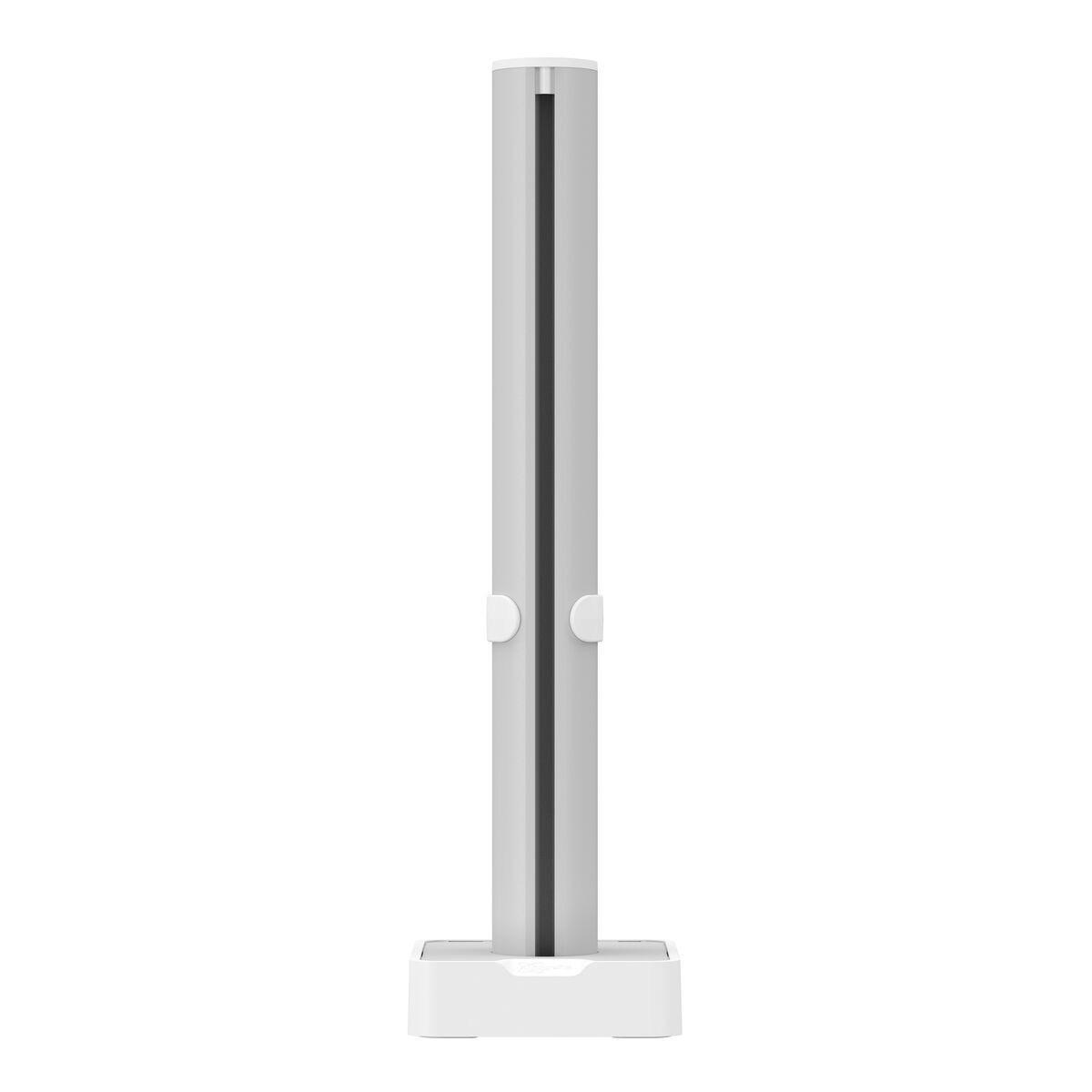 MOMO C140 BASE WITH POLE 40 CM W