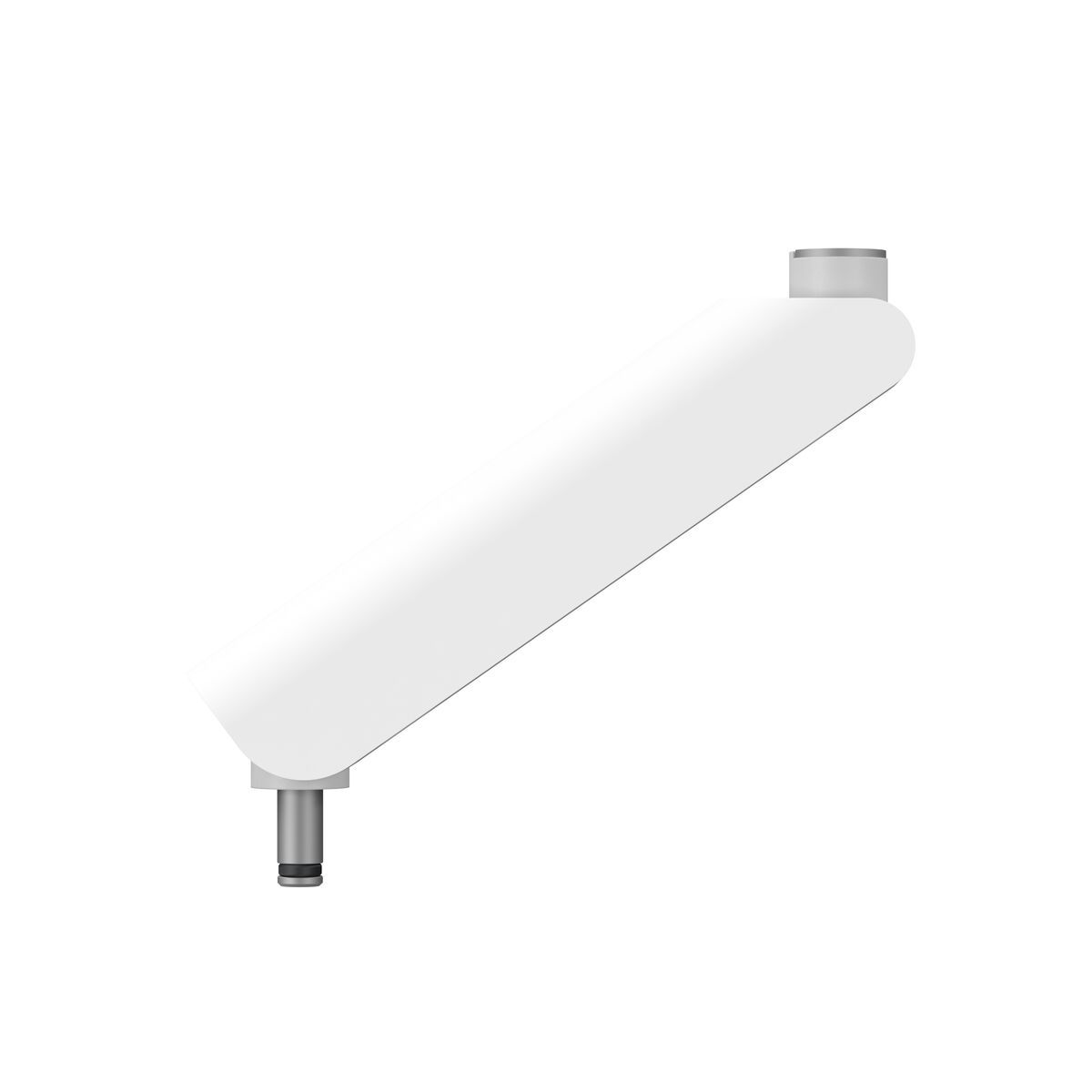 VOGEL'S MOMO C316 ARM ANGLED 16 CM W