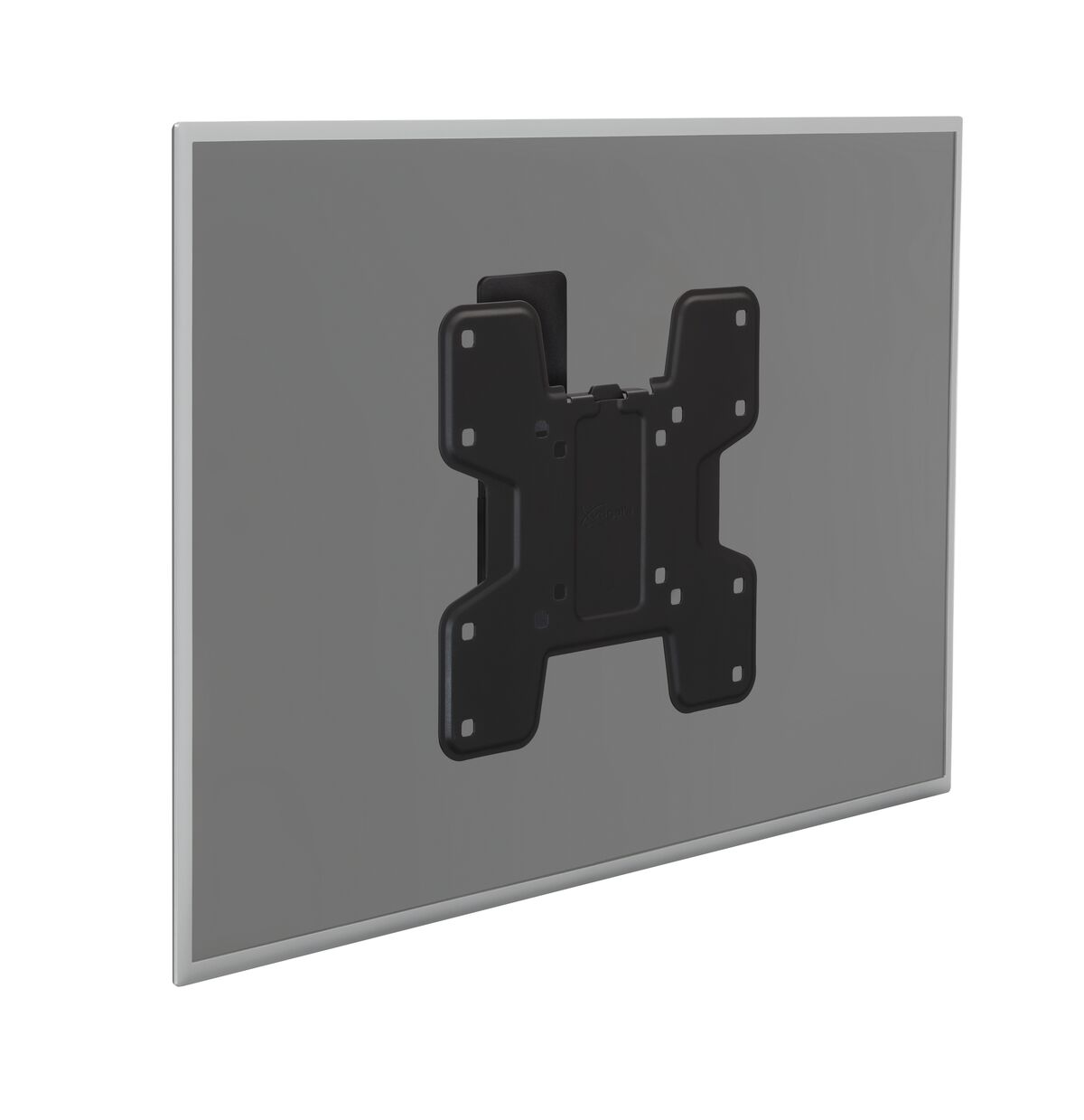 PFW 2020 DISPLAY WALL MOUNT TURN & TILT - BLACK