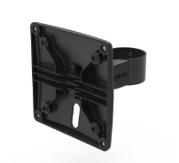 Maclocks Additional Single Vesa Bracket for the "Rise" - Black