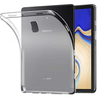 Backcover Samsung Galaxy S6 10,5" - transparent