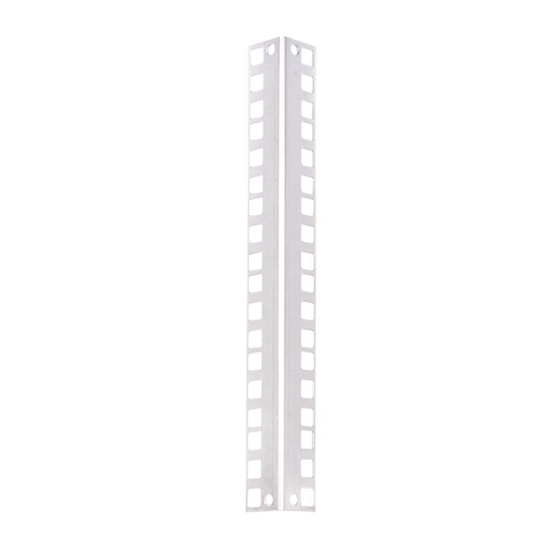 19" Mounting rail 6 U for Canovate SOHO wall rack, 1 pc.