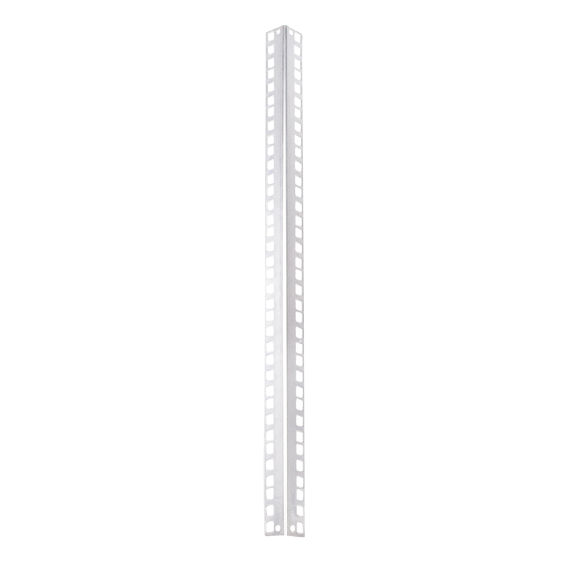 19" Mounting rail 12 U for Canovate SOHO wall rack, 1 pc.