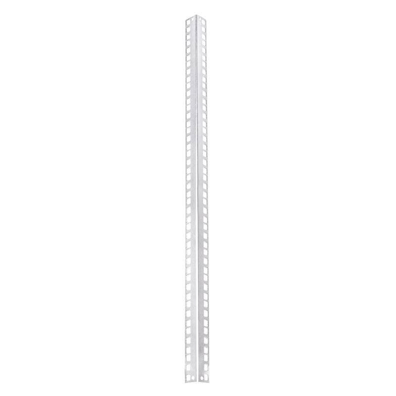 19" Mounting rail 15 U for Canovate SOHO wall rack, 1 pc.
