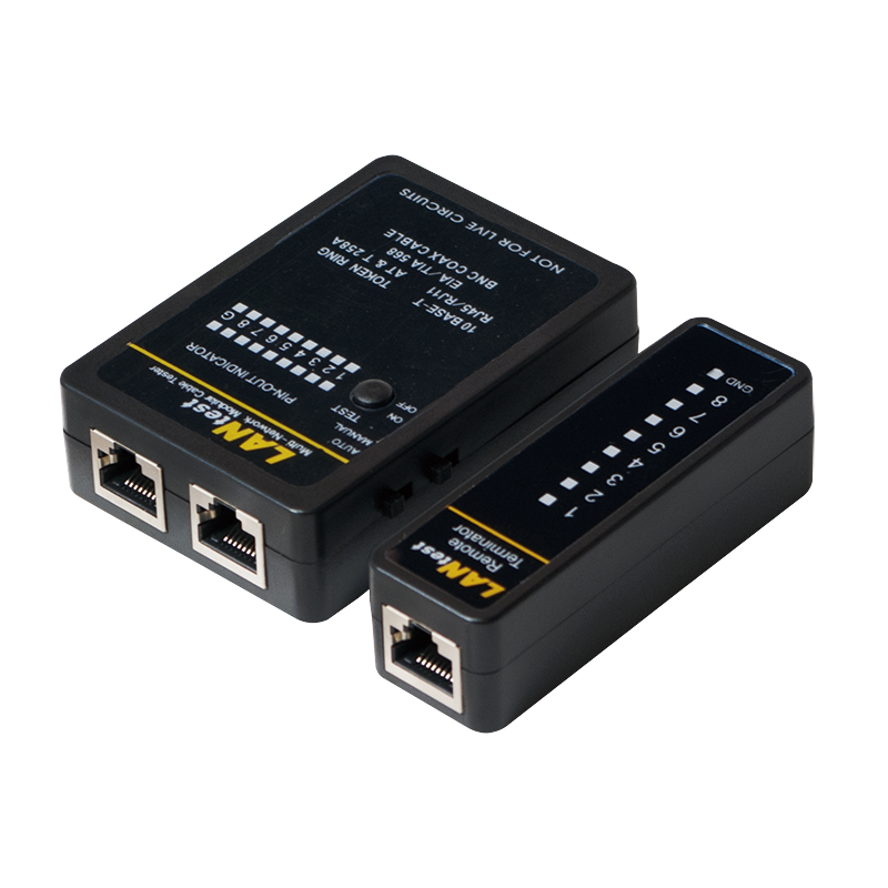 LogiLink Multinetwork Cable Tester