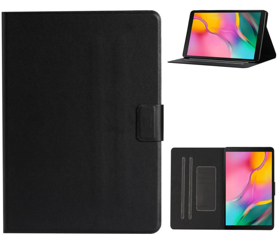 Cover til Galaxy Tab A7 10.4"