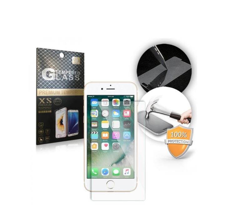 Tempered Screen Guard Xcover 7