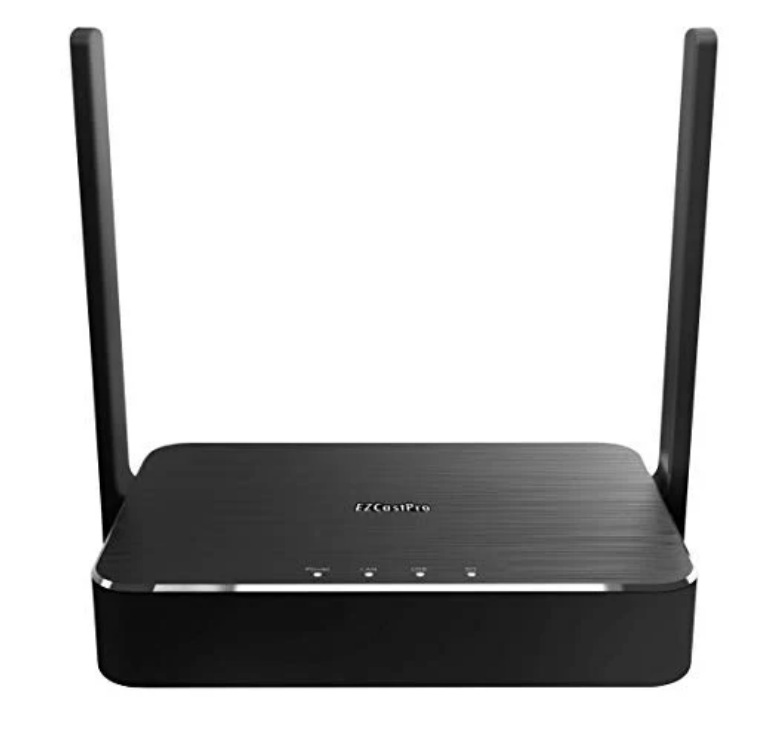 EZCast Pro Box II