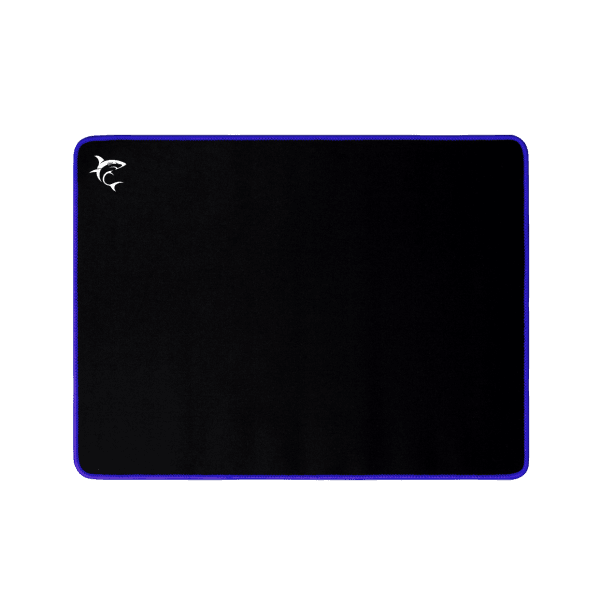 White Shark MOUSE PAD GMP-2103 BLUE KNIGHT 40x30cm