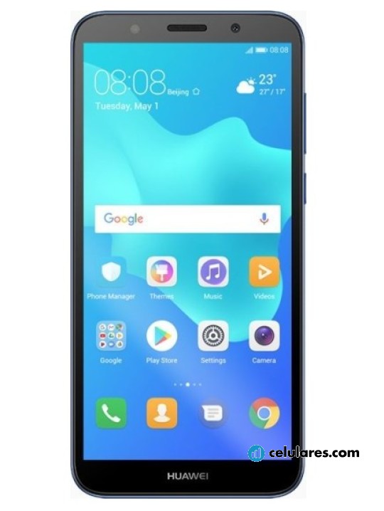Huawei Y5 Prime