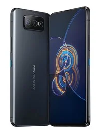 ASUS Zenfone 8 Flip 5G 256GB/8GB - Black