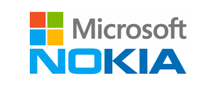 Mærke: Microsoft Nokia